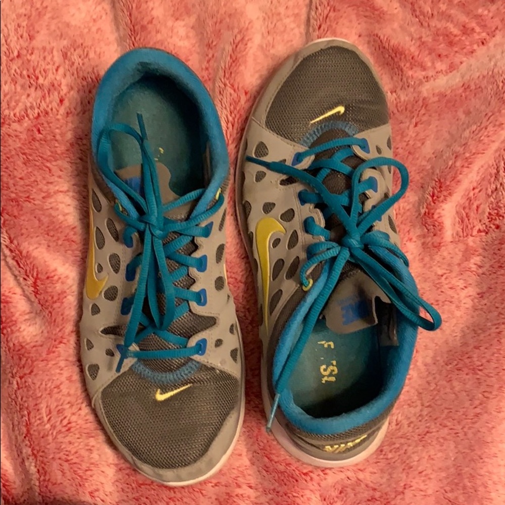 Nike Running Shoes